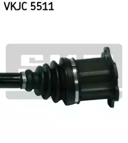 skf vkjc5511